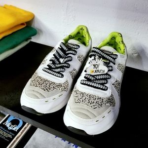 Puma x Yo! MTV Raps 2008 – Part II – RS100